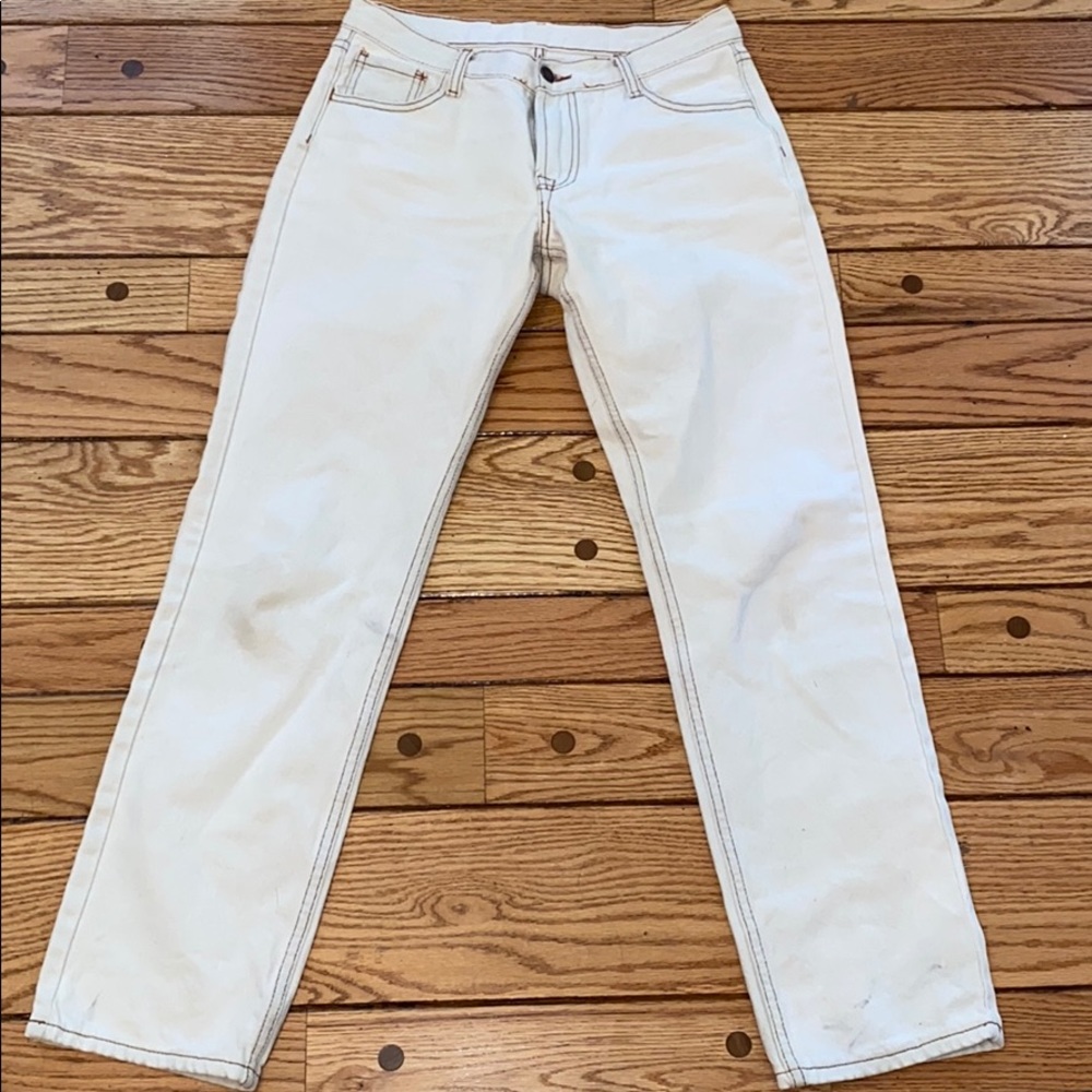 brandy pants